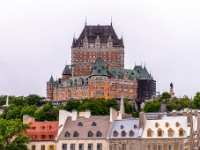 Château Frontenac